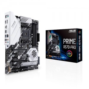 ASUS PRIME X570-PRO/CSM                           