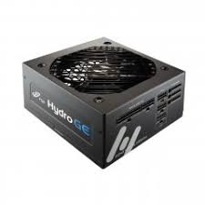FSP Hydro GE 550W 80 Plus Gold Full Modular           