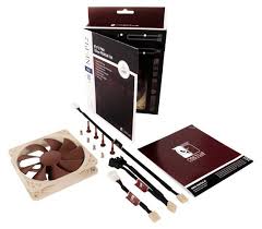 NOCTUA NF-P12 PWM 1300rpm