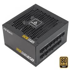 ANTEC HCG-650 GOLD 80+  650W                            