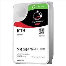 SEAGATE ST10000VN0008   