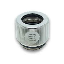 EK HDC FITTING 12MM G1/4 BLACK NICKEL             