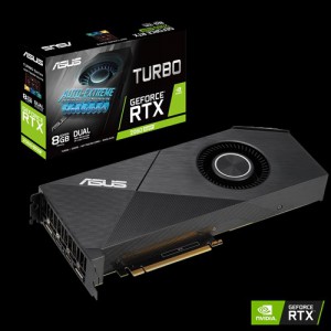ASUS TURBO-RTX2060S-8G-EVO