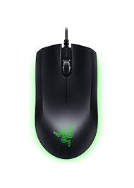 RAZER ABYSSUS ESSENT IAL                          