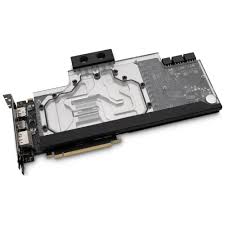 EK TRIO RTX 2080 TI CLASSIC RGB NICKEL+PLEXI         