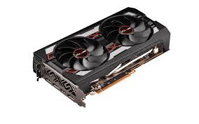 SAPPHIRE PLUSE RX5700XT 8GB GDDR6                 