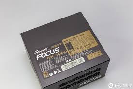 SEASONIC FOCUS FX1000 1000W GOLD P.S