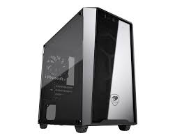 COUGAR MG120-G MATX TG CASE                                      