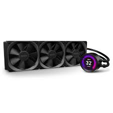 NZXT RL-KRZ73-01                   