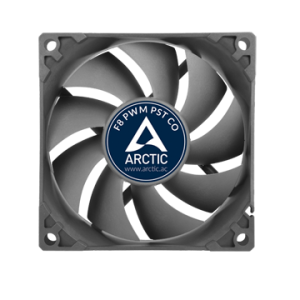 ARCTIC F8 PWM PST CO