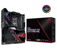 ASUS ROG MAXIMUS XII EXTREME EATX                 