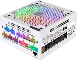 Super Flower LEADEX III GOLD ARGB 850W FULL MODULAR            