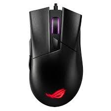 ASUS ROG GLADIUS 6200dpi