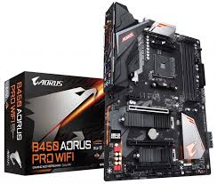 GIGABYTE B460 AORUS PRO AC                        