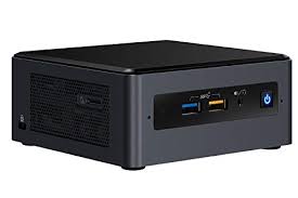 INTEL BOXNUC8I5BEH3                 