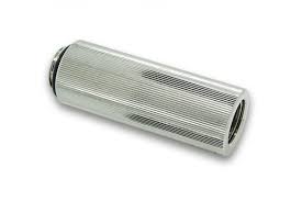 EK-AF EXTENDER 50MM M-F G1/4-NICKEL               