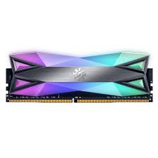 ADATA 16GB KIT DDR4 3600 D60G RGB                 
