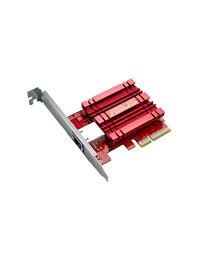ASUS XG-C100C 10G Base-T PCIe 網卡