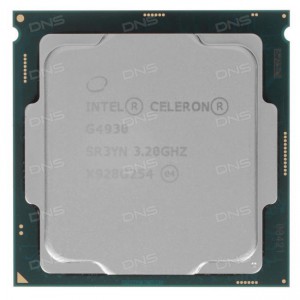 INTEL G4930                         