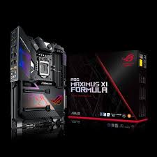 ASUS ROG MAXIMUS XII FORMULA ATX                  