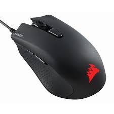 CORSAIR GAMING HARPOON RGB PRO OPTICAL RGB MOUSE          