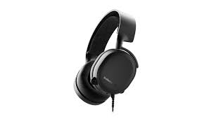 STEELSERIES ARCTIS 3 BLACK                        