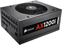 CORSAIR AX1200i 