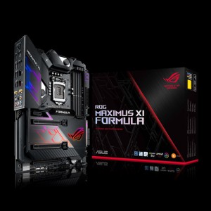 ASUS ROG MAXIMUS XI FORMULA