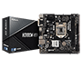 ASROCK H310CM-HDV                        