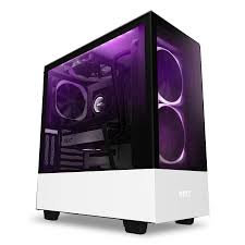 NZXT CA-H510E-W1                   
