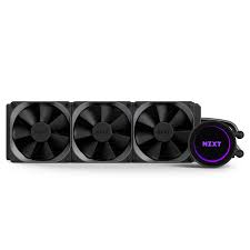NZXT RL-KRX72-01                   