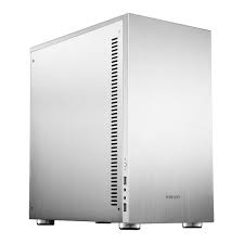 JONSBO RM3-WS SILVER                 