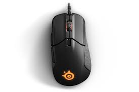 STEELSERIES RIVAL 310                             