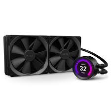 NZXT RL-KRZ63-01                   