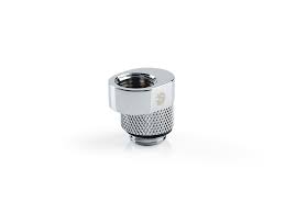 BITSPOWER X-CROSS FITTING SILVER                            