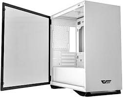 DARKFLASH DLM22 WHITE