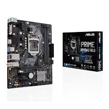 ASUS PRIME H310M-E R2.0                           
