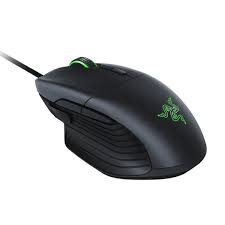 RAZER BASILISK GAMING MOUSE                       