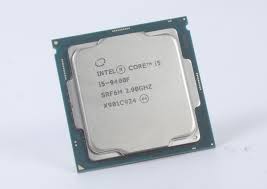 INTEL I5-9400F                      
