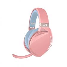 ASUS ROG STRIX FUSION 300 PINK