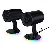 RAZER NOMMO CHROMA 2.0 GAMING SPK                       