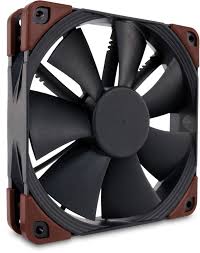 NOCTUA NF-F12 iPPC 3000RPM PWM工業級
