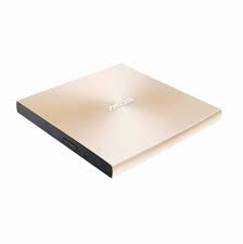ASUS SDRW-08U9M-U EXT. ULTRA SLIM DVD WRITER GOLD 