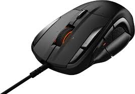STEELSERIES RIVAL 500                                         