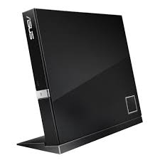 ASUS 6X EXT SLIM BD-RW 
