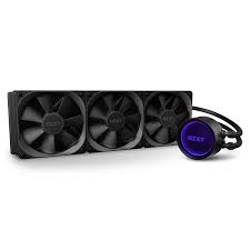NZXT RL-KRX73-01                   