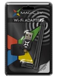 Magic TV 150M USB WIRELESS ADAPTER 