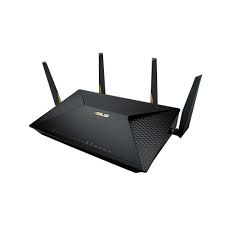 ASUS BRT-AC828 AC2600 雙 WAN VPN Wi-Fi 分享器                          