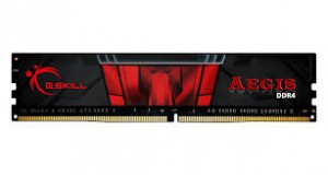 G-SKILL Aegis DDR4 DDR4-3200MH 8GB (1x8GB)