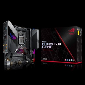 ASUS ROG MAXIMUS XI GENE  